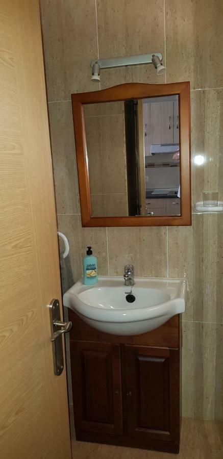 Benalmadena Iris Apartment Sea View Zewnętrze zdjęcie