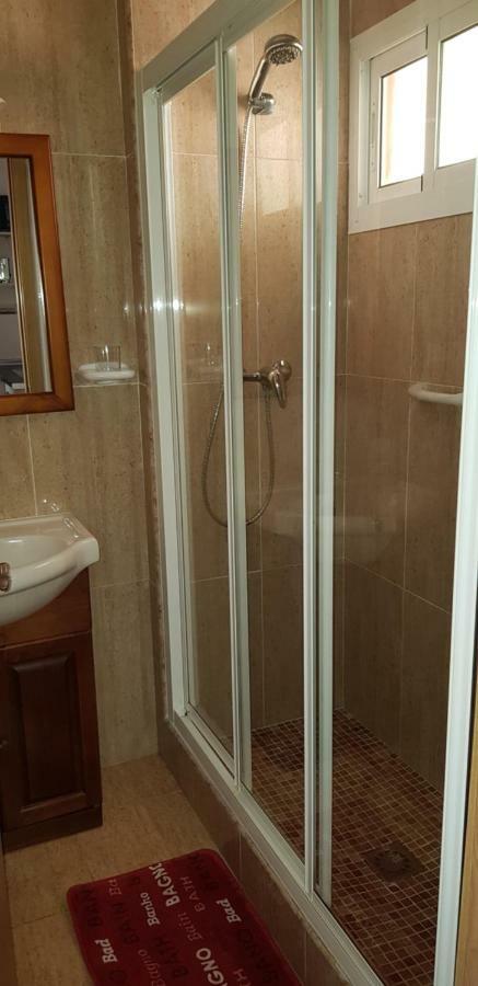 Benalmadena Iris Apartment Sea View Zewnętrze zdjęcie